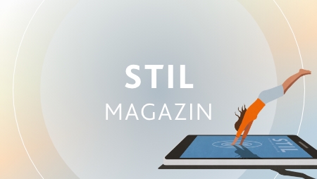 STIL Online-Magazin Bild mit Link zum STIL Online-Magazin